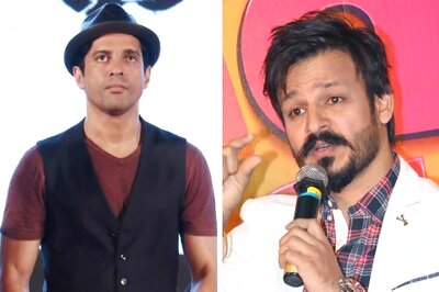 CBSE Re-exam Decision: Farhan Akhtar, Vivek Oberoi Express Disappointment, Wish Students Strength To Get Through