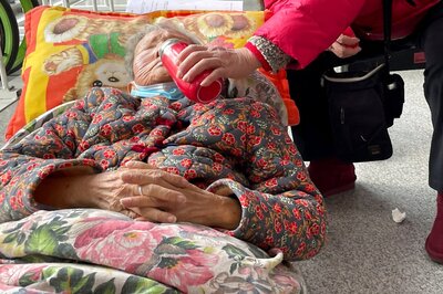 'Snapshot of Covid in China': No New Variants Emerged during Latest Outbreak, Says Study in The Lancet