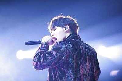 BTS Rapper Suga On Group's Future Plans: 'Waiting For Our Next Chapter'