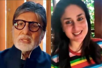 Amitabh Bachchan, Sonu Sood, Kareena Kapoor To Feature In Punjab's Covid-19 War Song