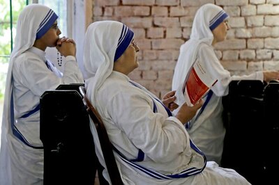 Jharkhand Govt Orders Probe Into 'Baby Selling Racket' at Missionaries of Charity Shelters