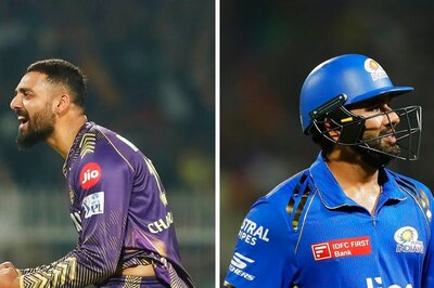 'Had Never Taken Rohit Bhai's Wicket': Varun Chakaravarthy's 'Meticulous Plan' to Dismiss MI Opener