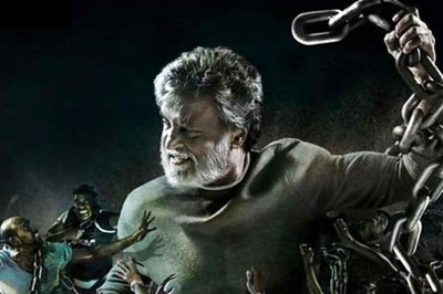 Kabali Box Office Report: Rajinikanth Starrer Crosses Rs 200 Crore Mark In India