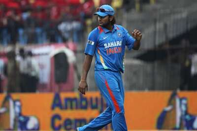 Saurabh Tiwary to Retire from Professional Cricket