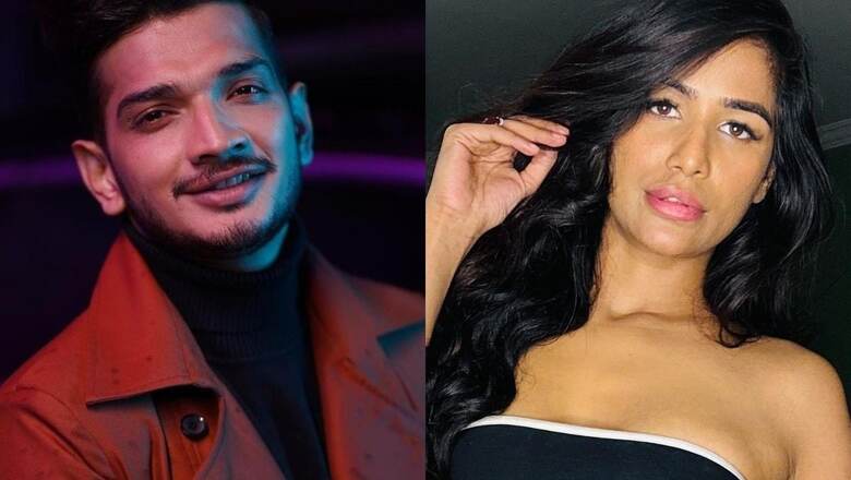 Munawar Faruqui Is 'Shocked' and 'Sad' After Poonam Pandey's Death: 'Can't Process The News'