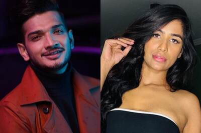 Munawar Faruqui Is 'Shocked' and 'Sad' After Poonam Pandey's Death: 'Can't Process The News'