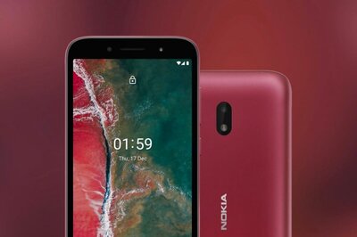 Nokia C1 Plus Budget Smartphone With Android 10 (Go Edition) Launched: Check Prices and Specifications
