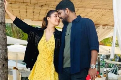 Nayanthara, Vignesh Shivan Planning Baby Via Surrogacy After Secret Wedding? Contradictory Reports Emerge
