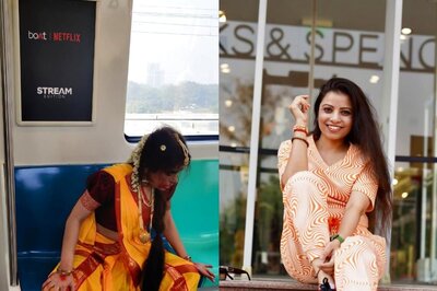 ‘Manjulika’ Scaring Delhi Metro Passengers in Viral Video is Physiotherapist in Real Life