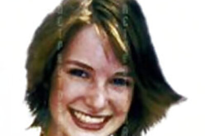 Hannah Foster's last words with killer played in court