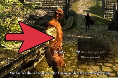 How to Complete the Mind of Madness in Skyrim