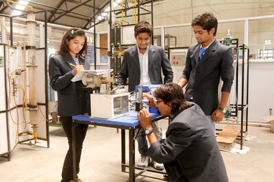 Under India's Skill Initiative, 1.28 Crore Youth Trained, 56% Got Jobs