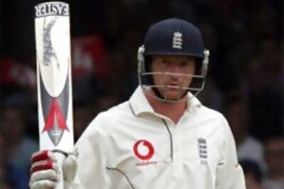 Cook, Collingwood resurrect England