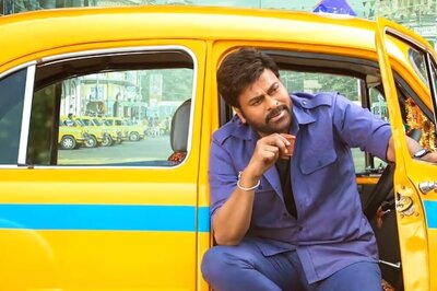 Chiranjeevi-starrer Bholaa Shankar's Pre-release Business To Touch Rs 90 Crore Mark: Reports