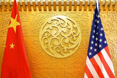 China Sends Top Negotiator to US in Bid to Avert Tariff Hike