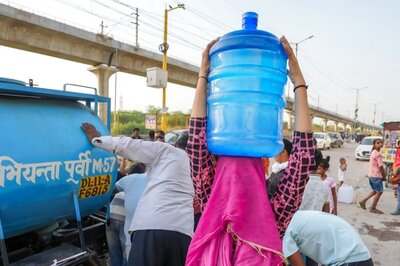 Water Shortage Detrimental To India's Credit Health, May Spark Social Unrest: Moody's