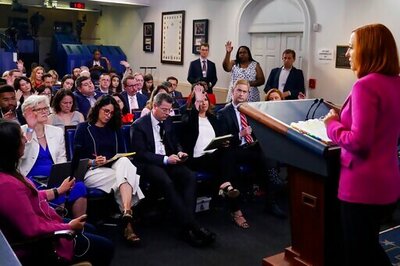 Biden Pushes Effort To Combat Rising Tide Of Violent Crime