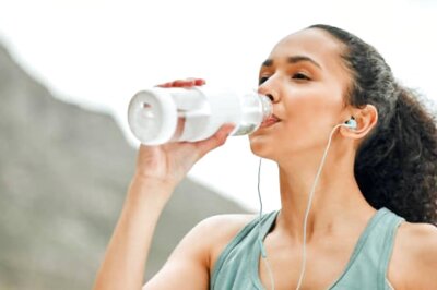 Beat The Summer Heat By Making This Delicious Lahori Jeera Drink At Home