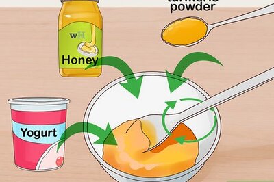 How to Use Turmeric for Skincare