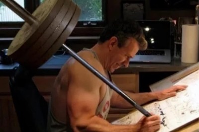 Elon Musk’s Hilarious Take On Typing Vs Writing Is Oh-So-Relatable