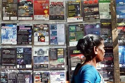 India on copyright pirates list, says US