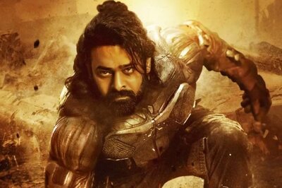 Happy Birthday Prabhas: The Baahubali Star's Top Movies and Upcoming Projects