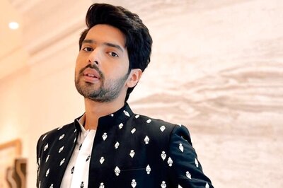 Armaan Malik Says South Music Is Not Regional Anymore: 'Butta Bomma Has Broken All Boundaries' | Exclusive