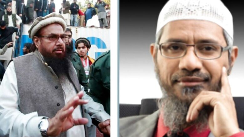 Zakir Naik Under Scanner, His Organisation is Linked to JuD Website