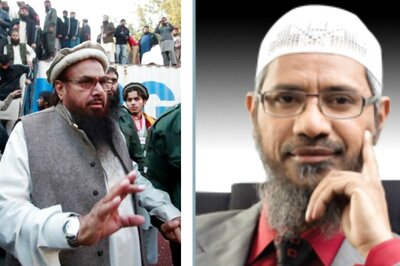 Zakir Naik Under Scanner, His Organisation is Linked to JuD Website