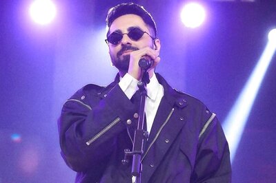 Ayushmann Khurrana Turns 40: Actor's Rise to Stardom, Latest Movies and Upcoming Projects