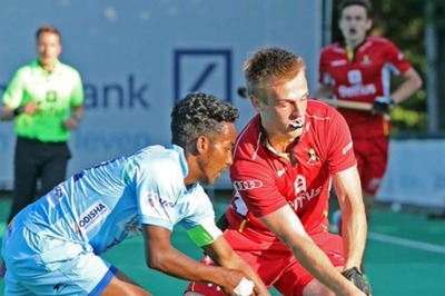 Jr Hockey World Cup: Arrangements in Place for Safety, Security of Participants