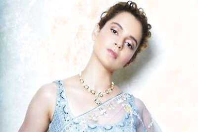 Kangana Ranaut Targets Actors Who Don’t Take a Stand, Says Not Interested in Politics