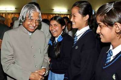 APJ Abdul Kalam a friend, mentor, man of highest integrity who always thought about India, says Dr Kota Harinarayana