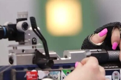 Will See Fresh New Talent in Shooting, Predicts Jaspal Rana ahead of National Games