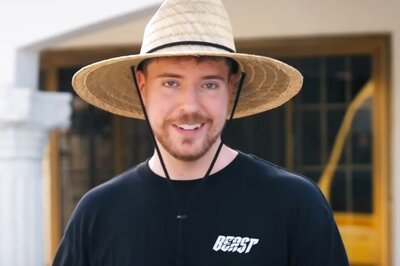 MrBeast Talks About The 'Life-Transforming' Power Of Education In New Video