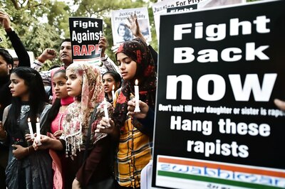 Lok Sabha Members Raise Issue of Rising Rape Cases in Zero Hour