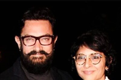 Aamir Khan Clarifies Rumours Behind Divorce from Kiran Rao: 'There Was No Other Person in My Life' | Exclusive