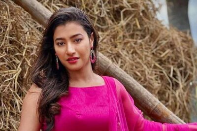 Popular Actress Ramola To Soon Feature in This Film