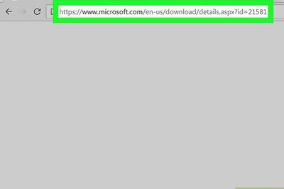 How to Download Microsoft Picture Manager