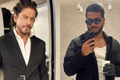 Shah Rukh Khan Apologised To King With Folded Hands For THIS Reason; Know What Happened Next