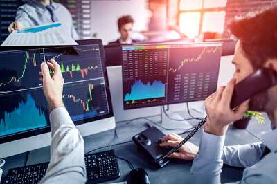 Stocks to Watch Today: Bank of Baroda, NHPC, Puravankara