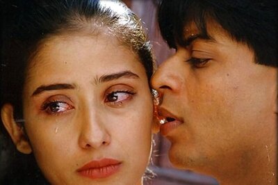 Dil Se Completes 19 Years: 10 Lesser Known Facts About Shah Rukh Khan-Manisha Koirala's Love Story