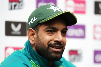 ENG vs PAK: Pakistan's Haris Rauf Says Injury Lay-off a 'Blessing in Disguise'