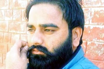 Vicky Gounder, Nabha Jail Break Accused And Punjab Gangster, Killed in Shootout