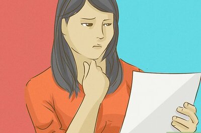 How to Be Zen About Getting Bad Grades in College