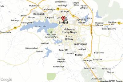 Central team to assess crop damage caused by hailstorm