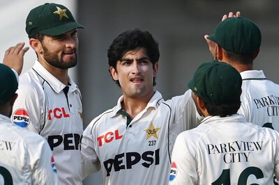 'Have to Find a Way to Take 20 Wickets': Shan Masood Calls for Pakistan's Bowlers to Step up After Poor Show in Multan