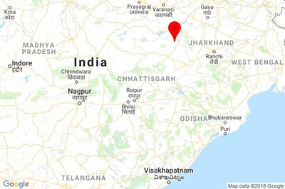 Ramanujganj Election Result 2018 Live Updates: Brihaspat Singh of Congress Wins