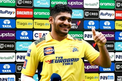 'Not Seen Such Good Yorkers During my CSK Days': Raina Impressed with Tushar Deshpande’s Rise, Gives Full Credit to Bravo