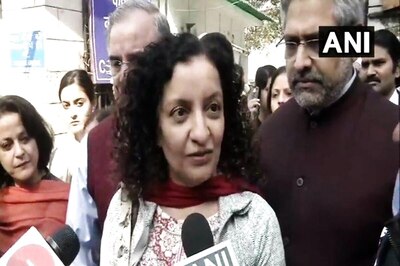 #MeToo: MJ Akbar Did Not Approach Court with Clean Hands, Says Priya Ramani